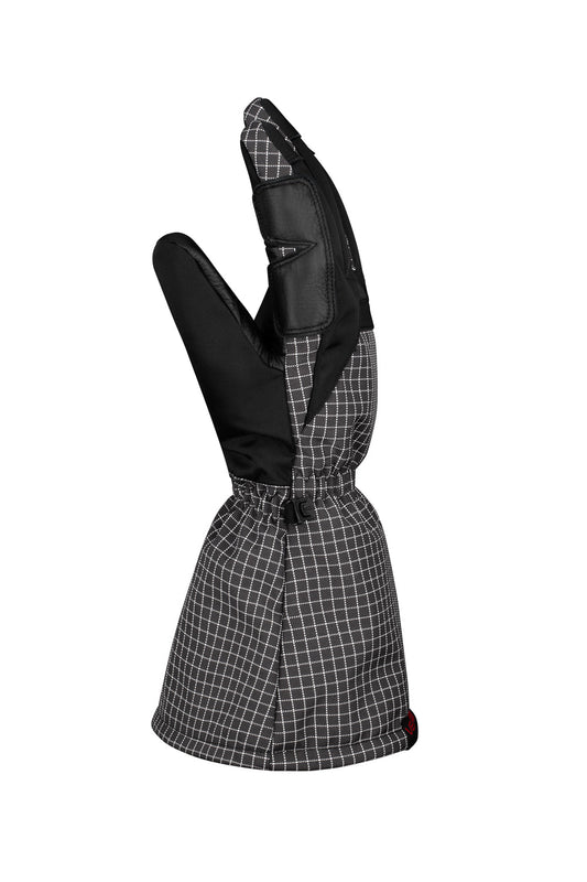 Explorer Canyon Cuff Glove - Night/Night Cubic
