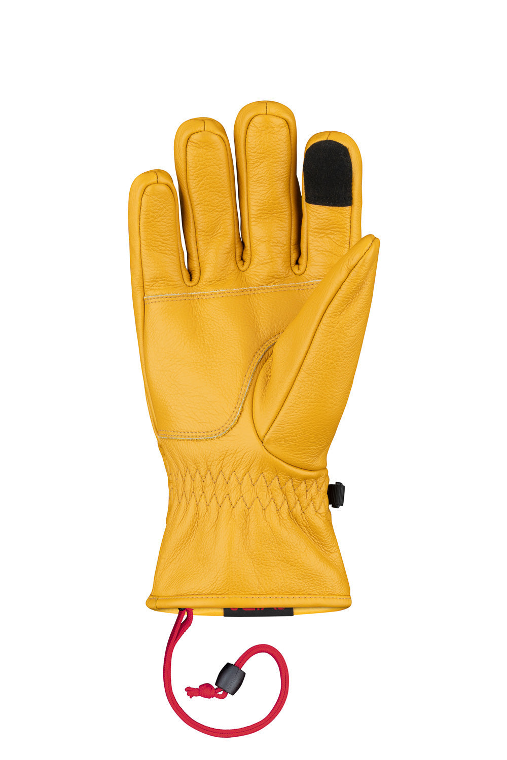 Explorer Leather Glove - Tan