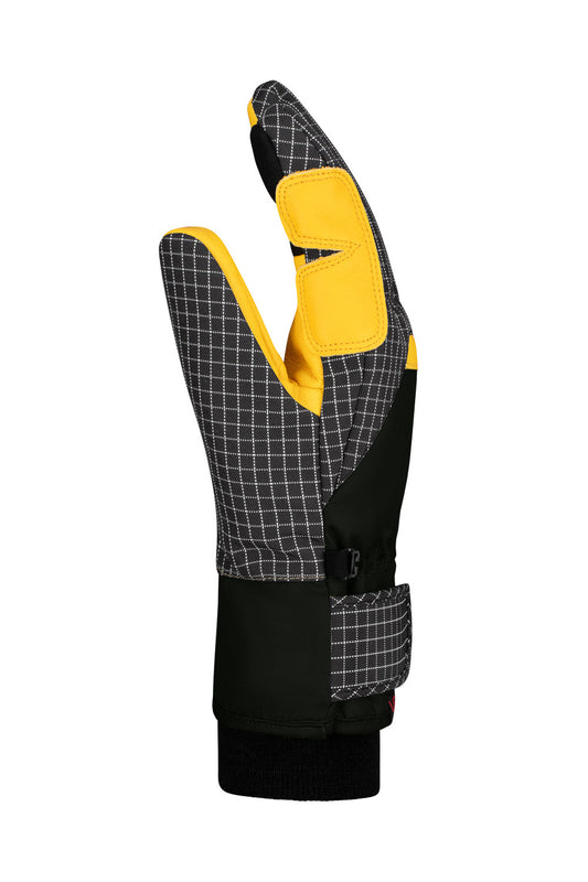 Explorer Main Glove - Night/Night Cubic