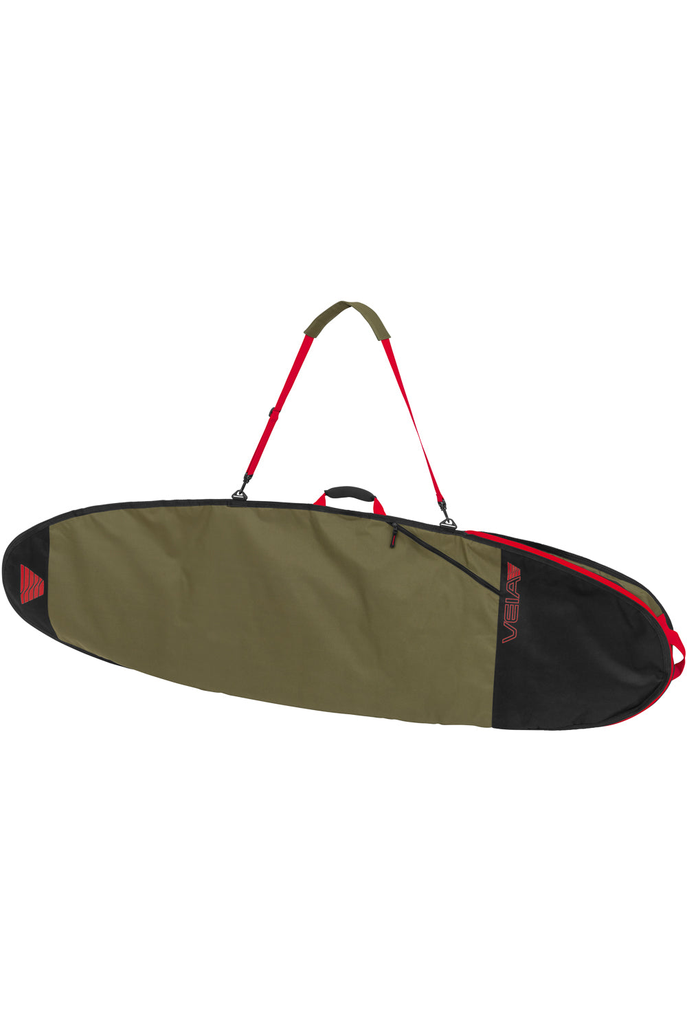 Explorer Fish Day Bag