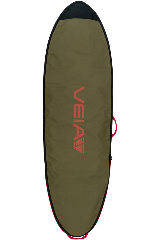 Explorer Mid length Day Bag