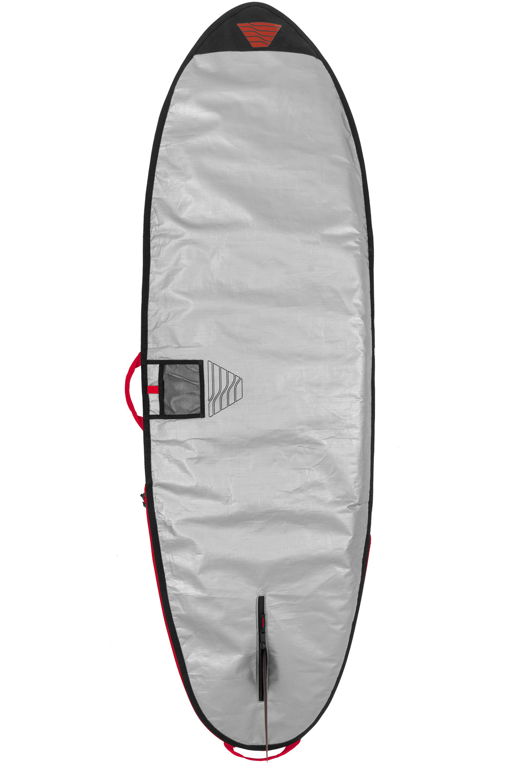 Explorer Mid length Day Bag