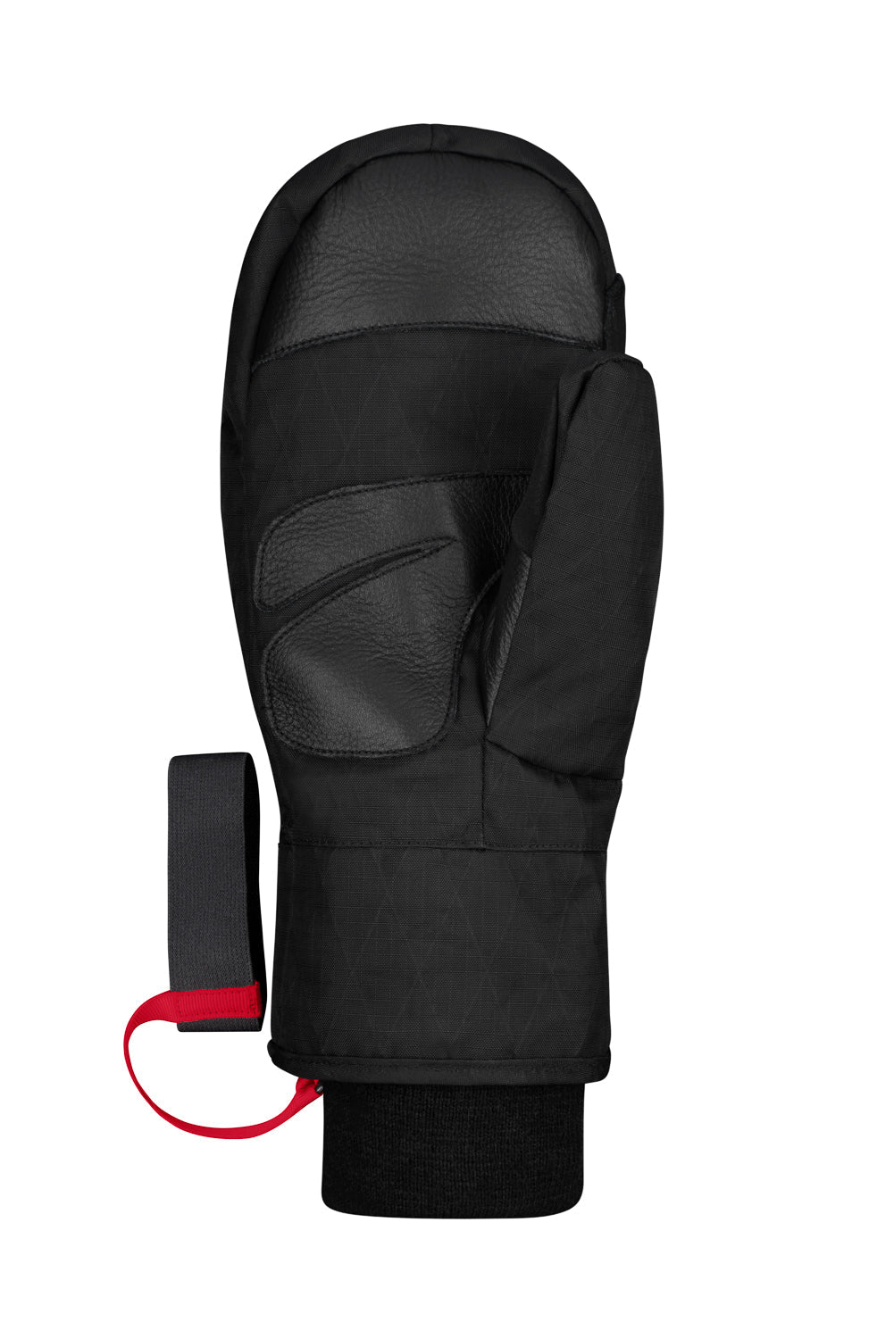 Pro Crest Mitt - Smoke