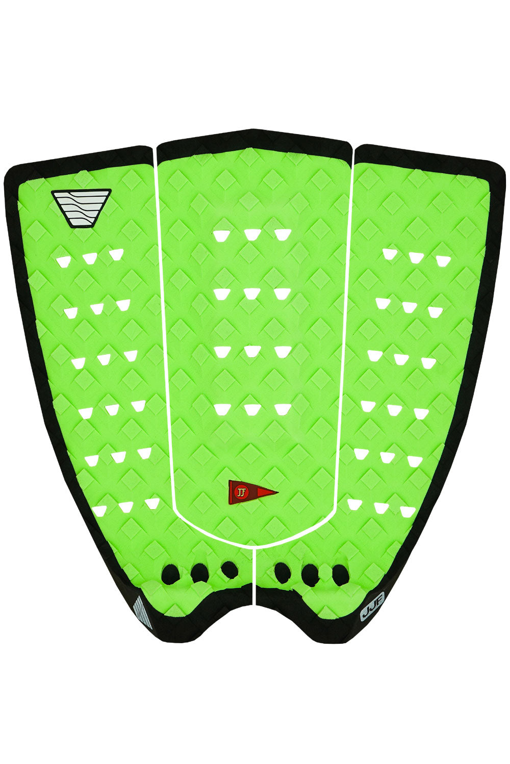 JJF Round Tail Pro Pad