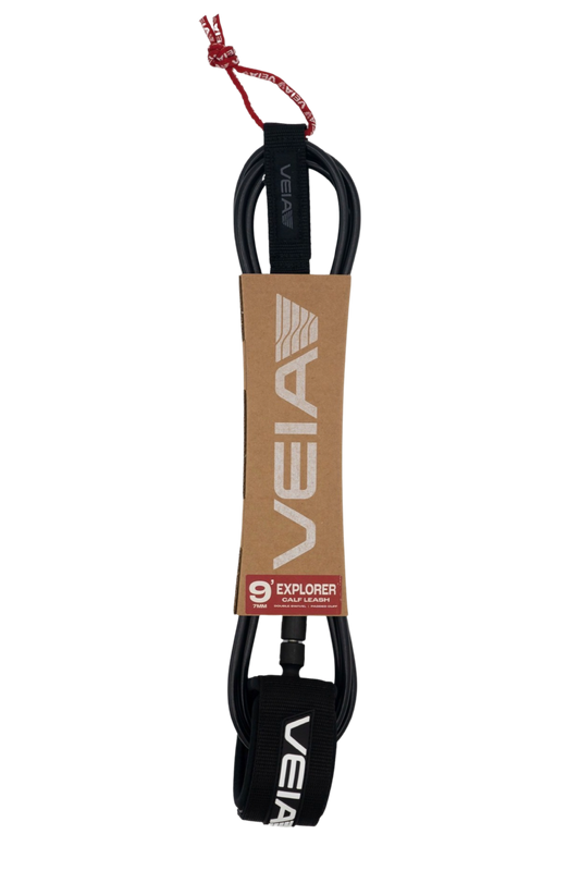 Explorer 9' Calf Leash