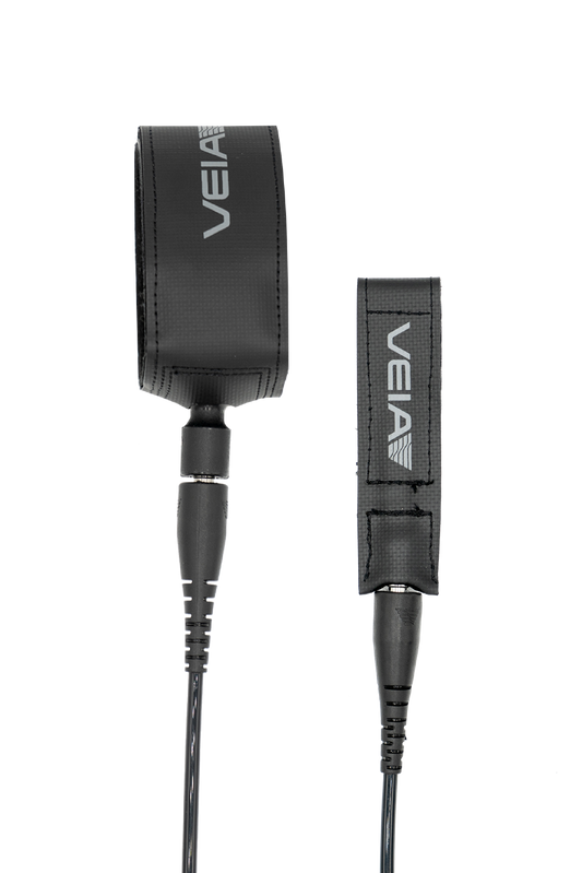 JJF Pro 5' Comp Leash