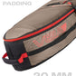 John John Florence 4 Board Travel Bag - Coyote