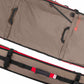 Wheeled JJF 3 Board Hybrid Travel Bag - Coyote