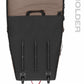 Wheeled JJF 3/2 Convertible Travel Bag - Coyote
