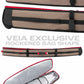 Wheeled JJF 3 Board Hybrid Travel Bag - Coyote