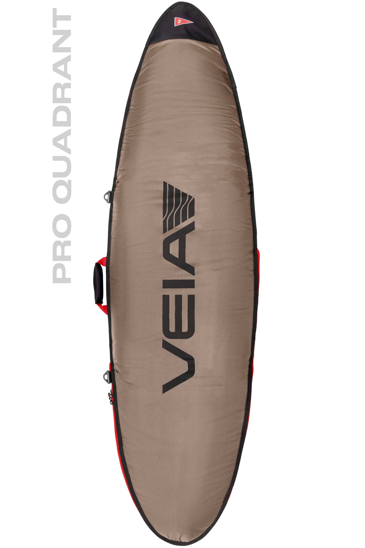 John John Florence Day Bag - Coyote