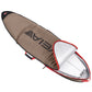 John John Florence Day Bag - Coyote