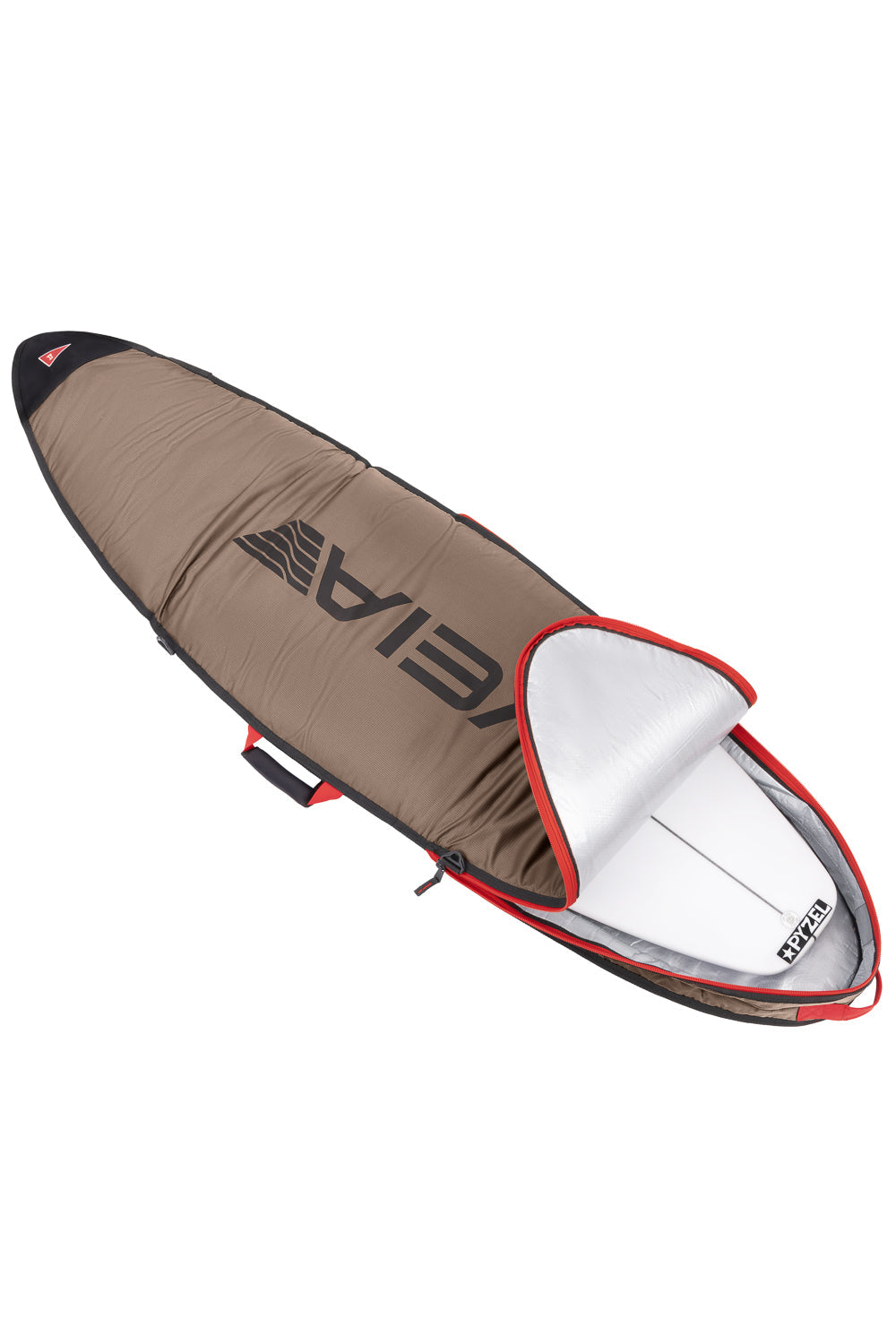 John John Florence Day Bag - Coyote