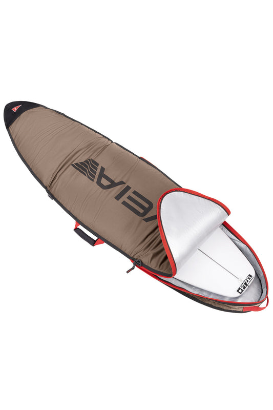 John John Florence Day Bag - Coyote