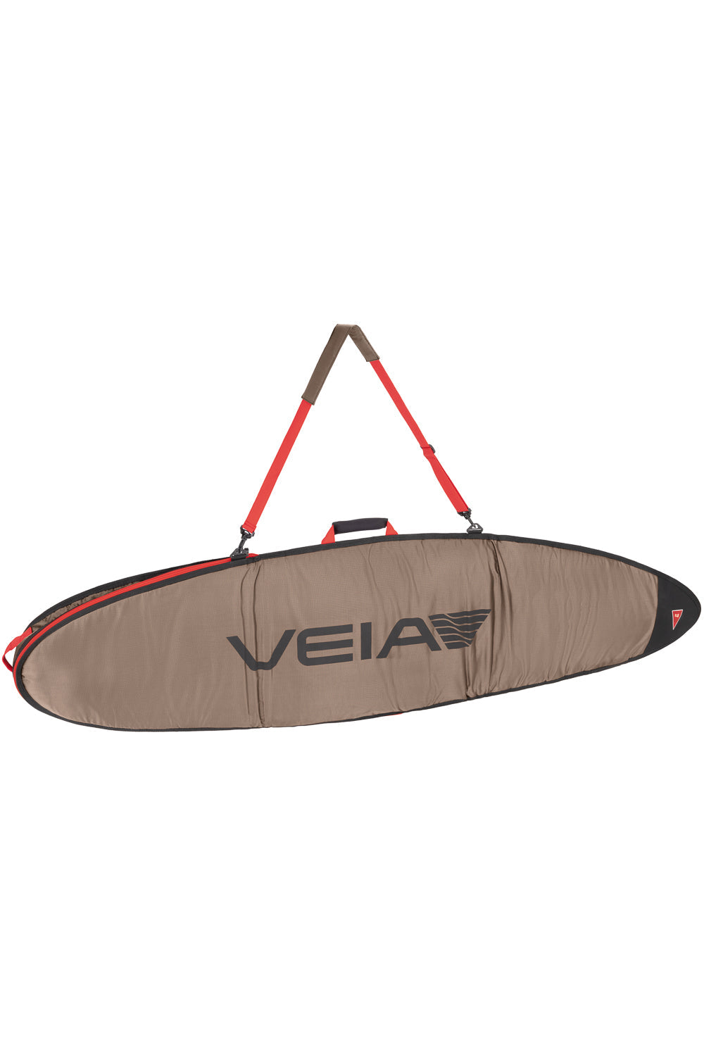John John Florence Day Bag - Coyote