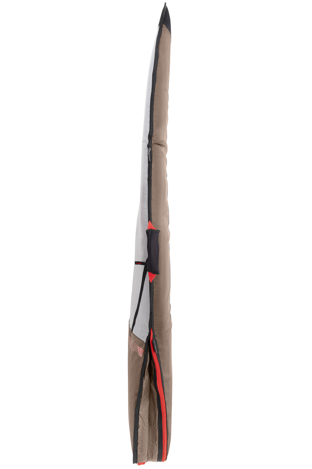 John John Florence Day Bag - Coyote