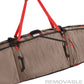 Wheeled JJF 4 Board Travel Bag - Coyote