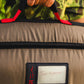 John John Florence 3/2 Convertible Travel Bag - Coyote