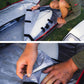 John John Florence 3/2 Convertible Travel Bag - Coyote