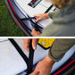 John John Florence 3/2 Convertible Travel Bag - Coyote
