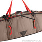 John John Florence 4 Board Travel Bag - Coyote