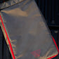 Pro Quadrant Wheeled Snowboard Bag - Coyote