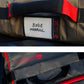 Pro Quadrant Wheeled Snowboard Bag - Coyote