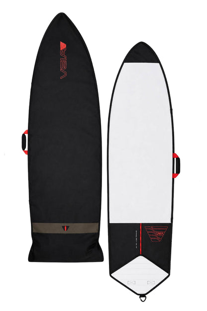 Explorer Expandable Shortboard Sleeve - Squadron