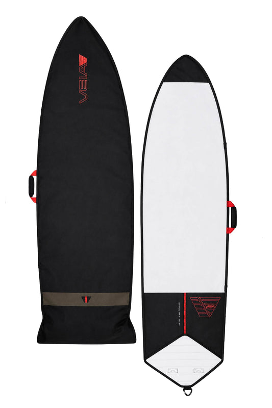 Explorer Expandable Shortboard Sleeve - Squadron