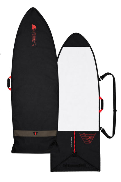 Explorer Expandable Fish Sleeve - Squadron