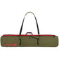Explorer Wheeled Snowboard Bag - Squadron