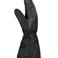 Explorer Hemlocks Cuff Mitten - Night/Night Cubic