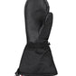 Explorer Hemlocks Cuff Mitten - Night/Night Cubic