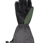 Explorer Canyon Cuff Glove - Squadron/Night Cubic