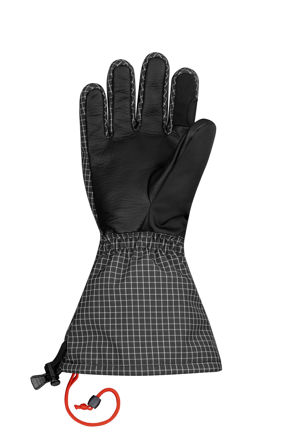 Explorer Canyon Cuff Glove - Night/Night Cubic
