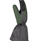 Explorer Canyon Cuff Glove - Squadron/Night Cubic