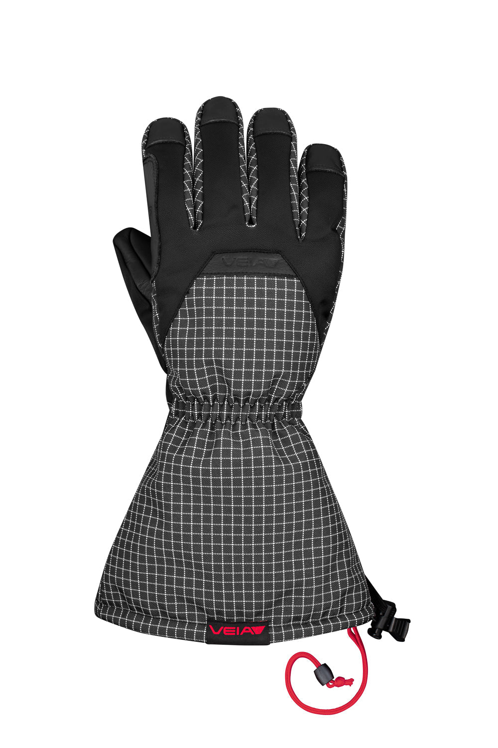 Explorer Canyon Cuff Glove - Night/Night Cubic