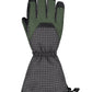 Explorer Canyon Cuff Glove - Squadron/Night Cubic