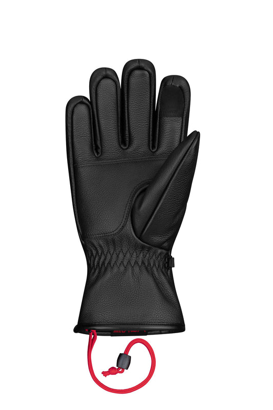 Explorer Leather Glove - Night