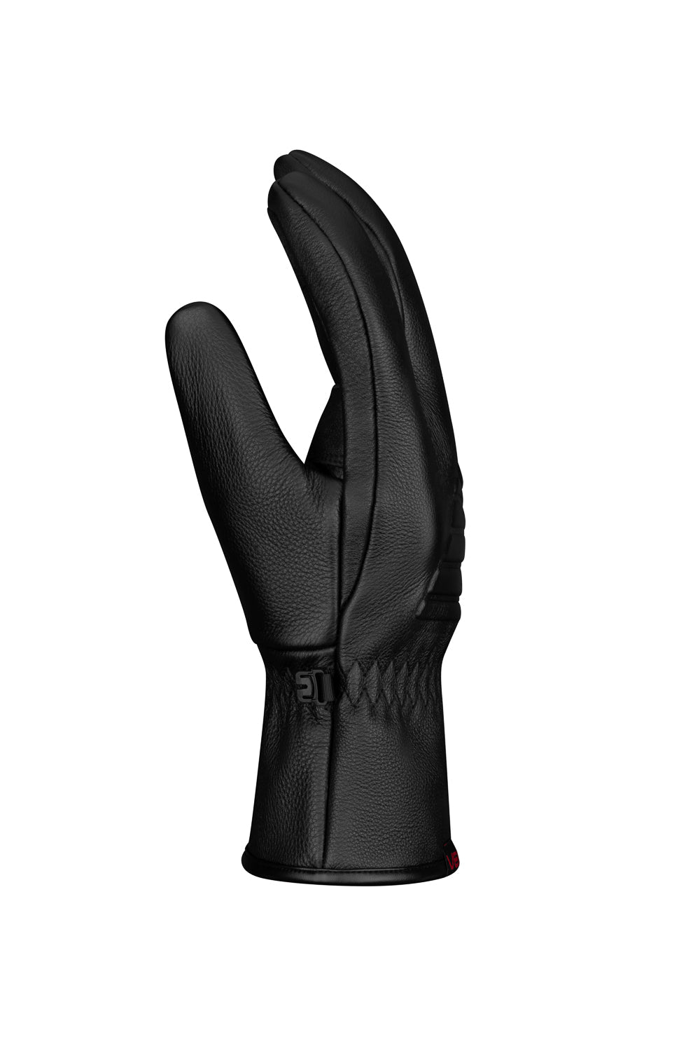 Explorer Leather Glove - Night