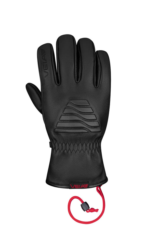 Explorer Leather Glove - Night