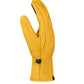 Explorer Leather Glove - Tan