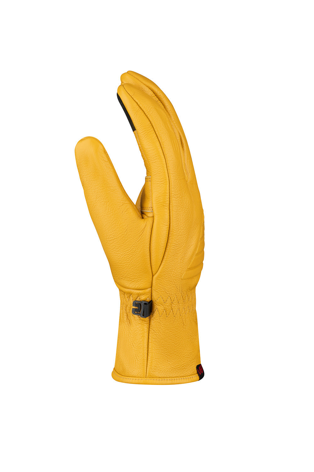 Explorer Leather Glove - Tan