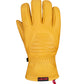 Explorer Leather Glove - Tan