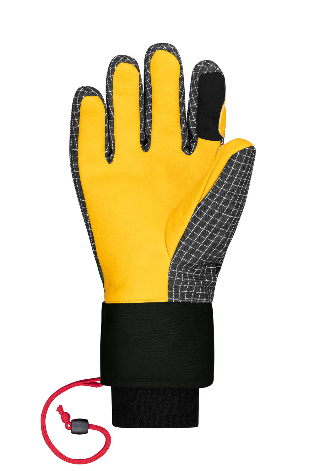 Explorer Main Glove - Night/Night Cubic