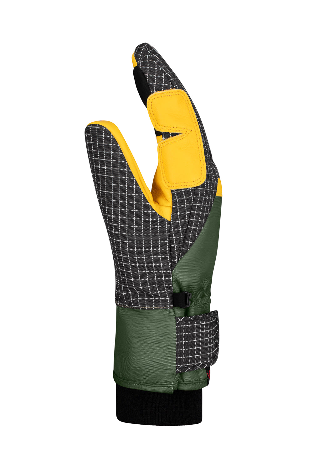 Explorer Main Glove - Squadron/Night Cubic