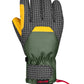 Explorer Main Glove - Squadron/Night Cubic
