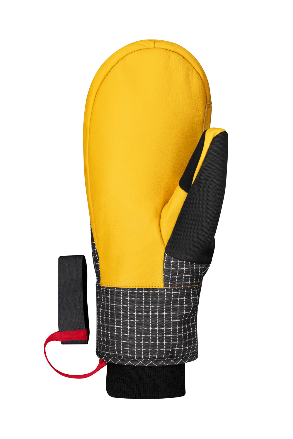 Explorer Outpost Mitten - Night/Night Cubic
