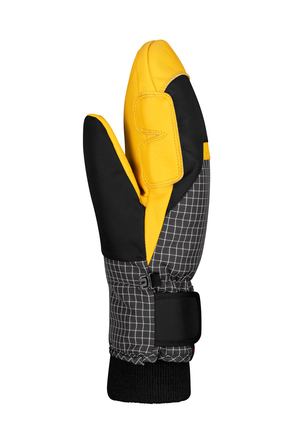 Explorer Outpost Mitten - Night/Night Cubic