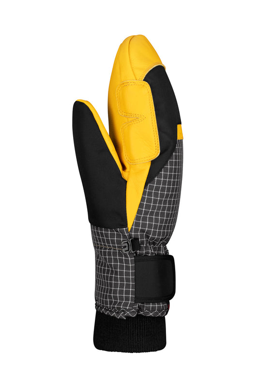 Explorer Outpost Mitten - Night/Night Cubic